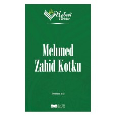 Nebevi Varisler 95 Mehmed Zahid Kotku