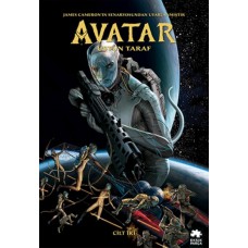 Avatar: Üstün Taraf - Cilt 2