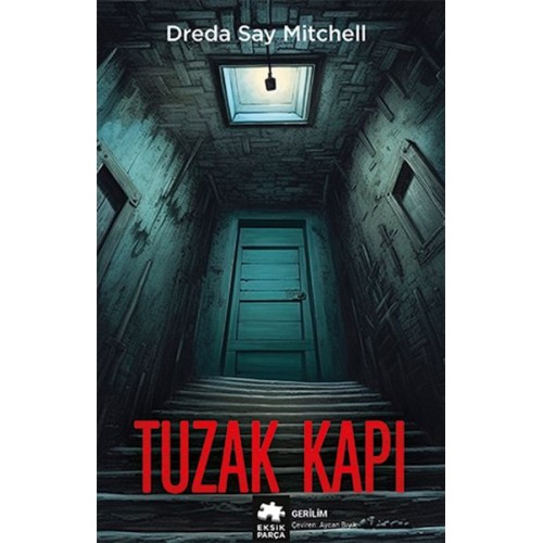 Tuzak Kapı