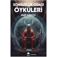 Sonsuzluk Odası Öyküleri