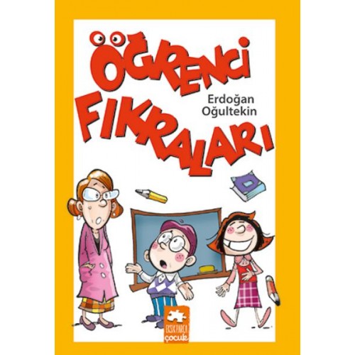 Öğrenci Fıkraları