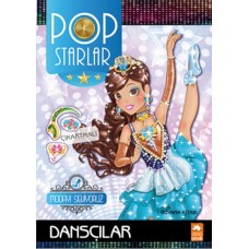 Pop Starlar - Dansçılar - Modayı Seviyoruz