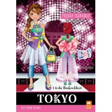 Moda Başkentleri - Tokyo - Modayı Seviyoruz