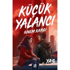 Küçük Yalancı - Yas