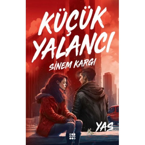 Küçük Yalancı - Yas