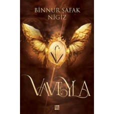 Vaveyla 1 – Sönmüş Aldebaran (Ciltli)