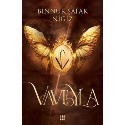 Vaveyla 1 – Sönmüş Aldebaran (Ciltli)