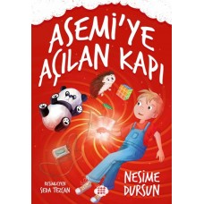 Asemi’ye Açılan Kapı