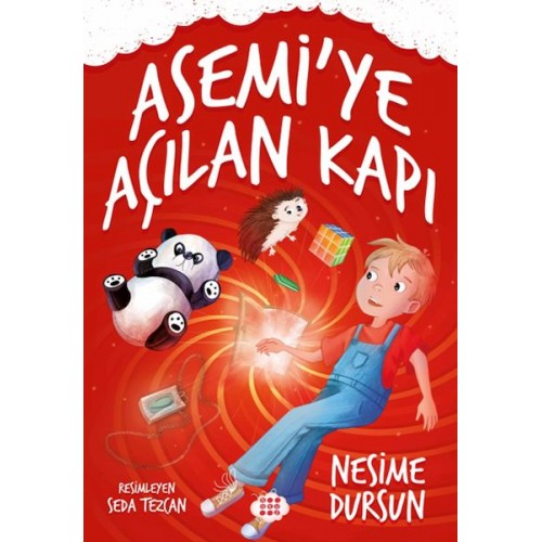 Asemi’ye Açılan Kapı