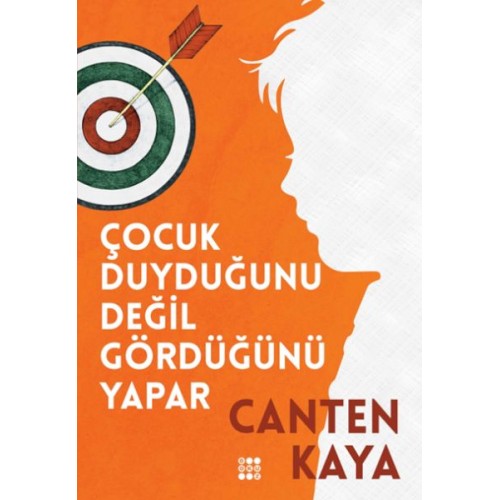 Çocuk Duyduğunu Değil Gördüğünü Yapar