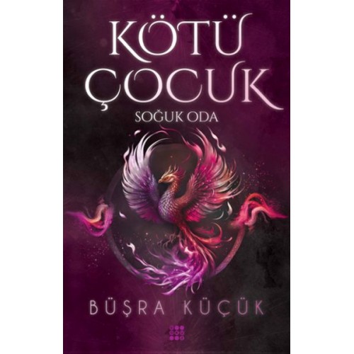 Kötü Çocuk 3 – Soğuk Oda