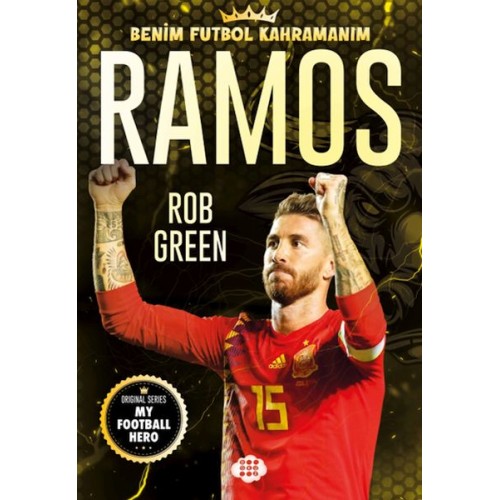 Ramos – Benim Futbol Kahramanım