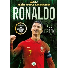 Ronaldo – Benim Futbol Kahramanım