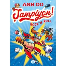 Şampiyon 2 – Rock’N Roll