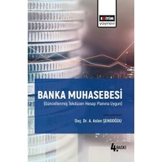 Banka Muhasebesi