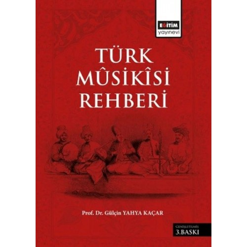 Türk Musikisi Rehberi