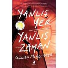 Yanlış Yer Yanlış Zaman