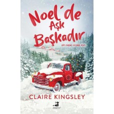 Noel’de Aşk Başkadır