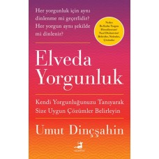 Elveda Yorgunluk