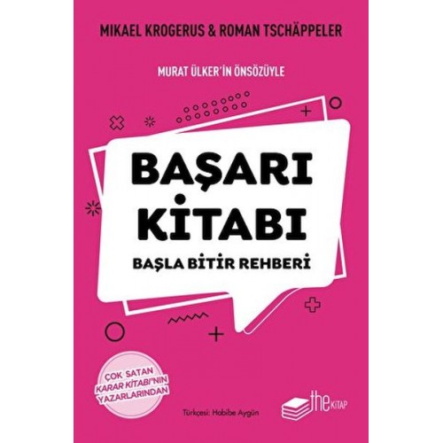 Başarı Kitabı