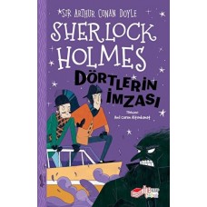 Sherlock Holmes - Dörtlerin İmzası