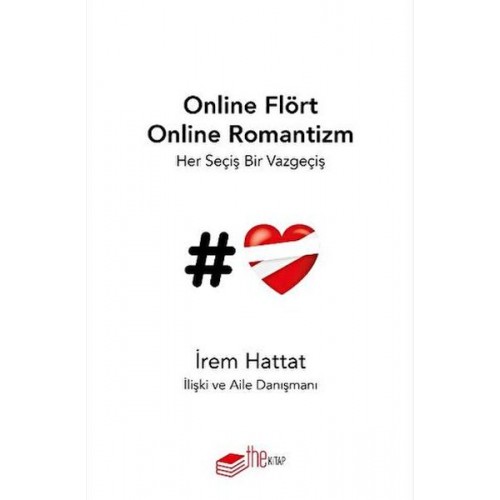 Online Flört Online Romantizm