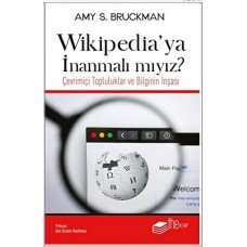 Wikipedia’ya İnanmalı mıyız?