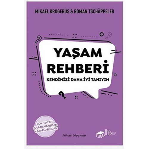 Yaşam Rehberi