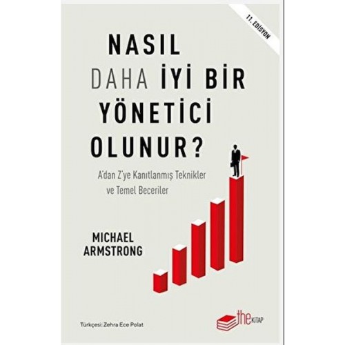 Nasıl Daha İyi Yönetici Olunur?