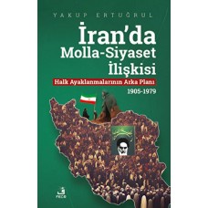 İran'da Molla - Siyaset İlişkisi