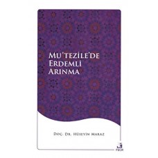 Mu’tezile’de Erdemli Arınma