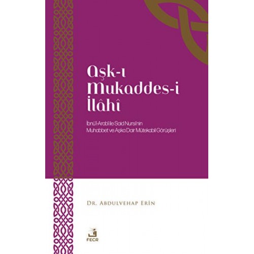 Aşk-ı Mukaddes-i İlahi