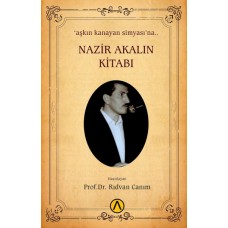 Nazir Akalın Kitabı