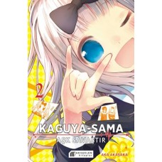 Kaguya-Sama – Aşk Savaştır 2