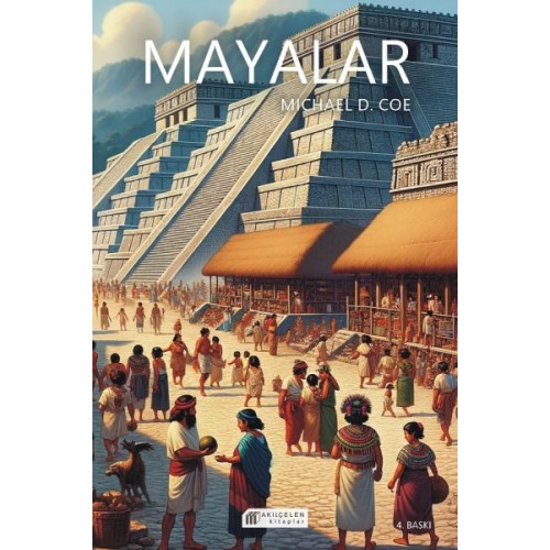 Mayalar