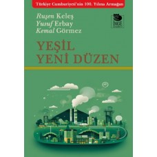 Yeşil Yeni Düzen