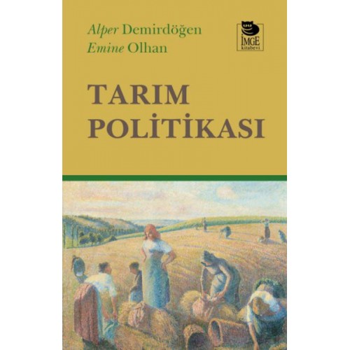 Tarım Politikası