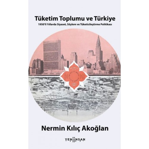 Tüketim Toplumu ve Türkiye