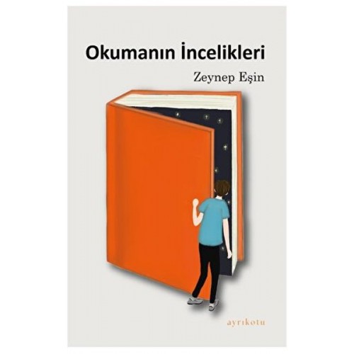 Okumanın İncelikleri