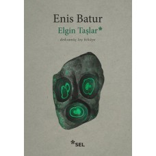 Elgin Taşlar - Doksanüç Loş Hikâye