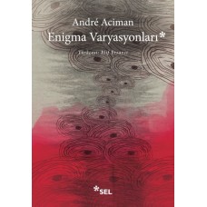 Enigma Varyasyonları