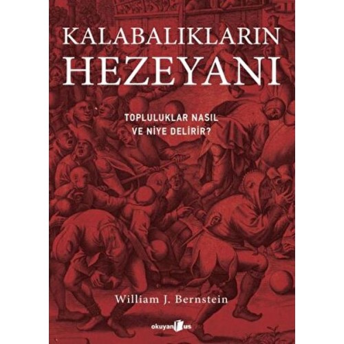 Kalabalıkların Hezeyanı