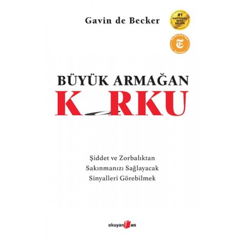 Büyük Armağan : Korku