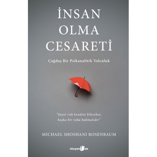 İnsan Olma Cesareti