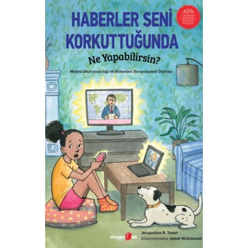 Haberler Seni Korkuttuğunda Ne Yapabilirsin?