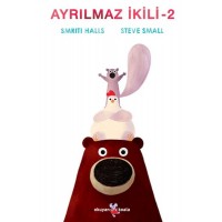 Ayrılmaz İkili - 2