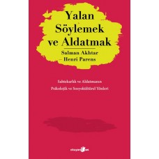 Yalan Söylemek ve Aldatmak