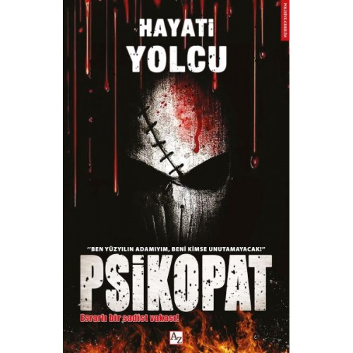 Psikopat