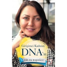 Girişimci Kadının DNA’sı