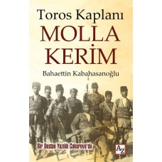 Toros Kaplanı Molla Kerim